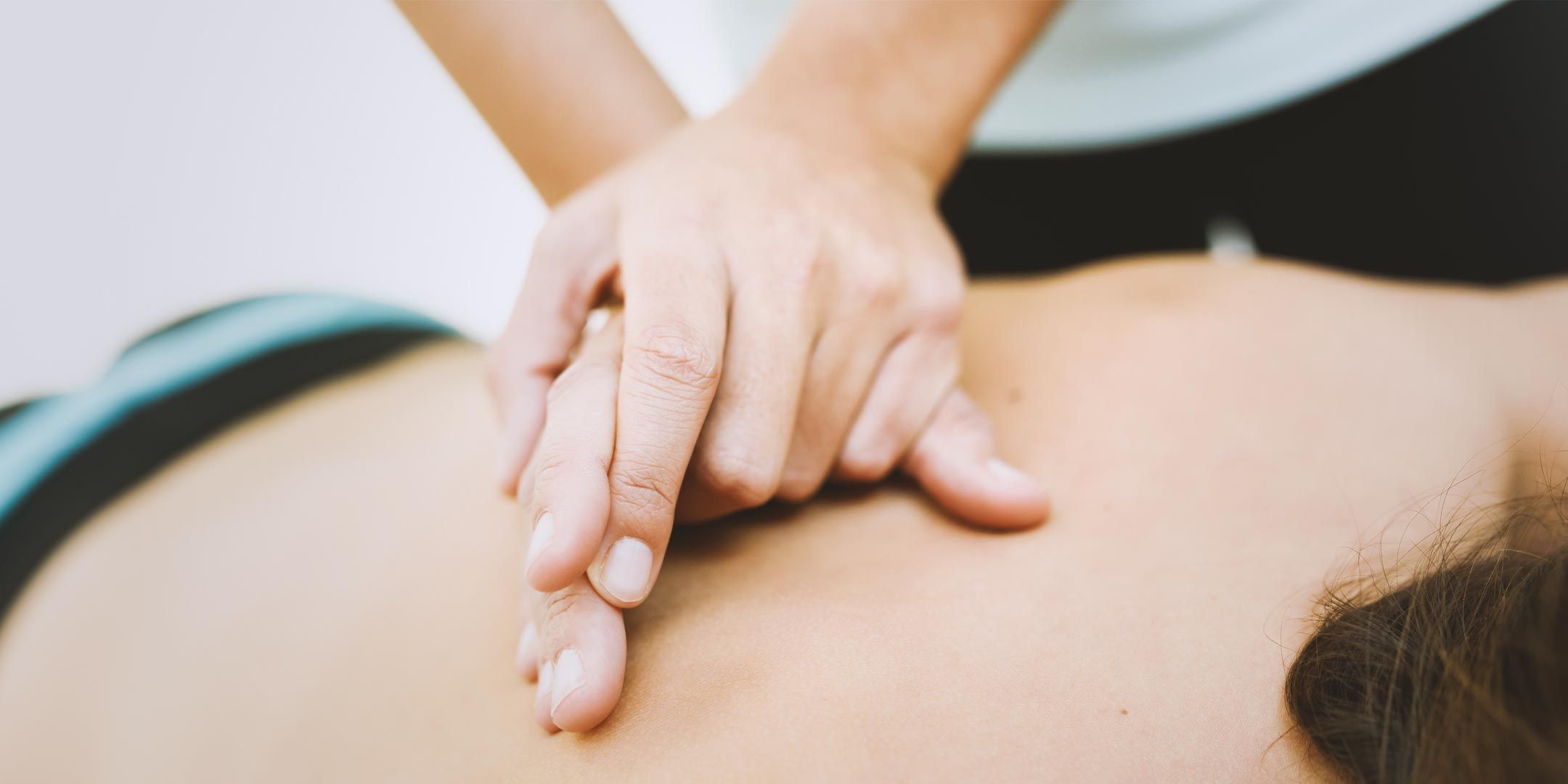 Fisioterapia avanzada y osteopatía en Armilla - Granada