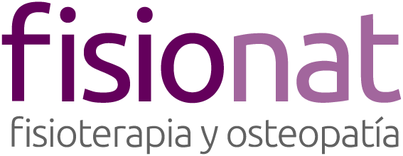 fisionat, fisioterapia, osteopatía y podología avanzada